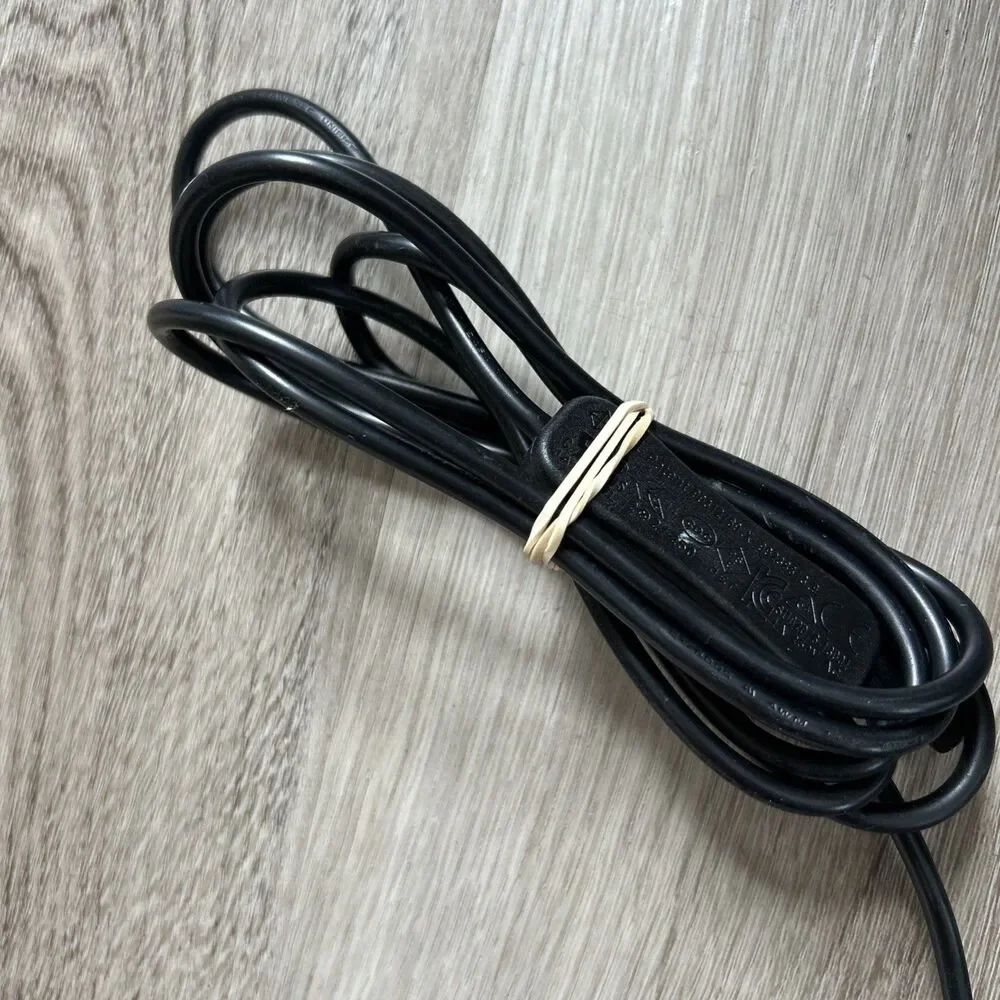 Ikea Jansjo Navlinge KMV-070-030-NA-3 Power Supply Output Cord 7V .43A Tested
